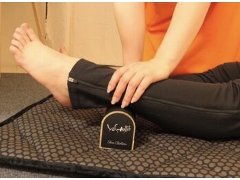 ヨサパーク ラテ 大牟田店(YOSA PARK Latte)/Wリンパマッサージ