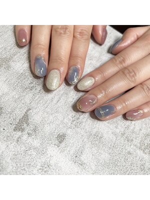 nail Ｃｕｒｅ【クーレ】