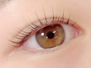 ベリーラッシュ 渋谷道玄坂店(VeryLash)/パリジェンヌラッシュリフト