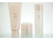 メナードフェイシャルサロン 伊丹西台北/キープ用化粧品TK