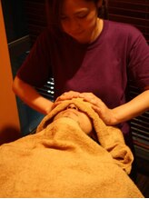 指ラックス 新宿店