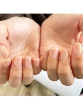 アンドクラッシィ(&classy.)/シェルグラ