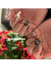 ネイル ウサミミ(Nail UsaMimi)/90分アートコース