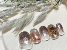 ブレス 仙台駅前本店(BLESS)/冬セレクトデザイン