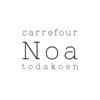 カルフールノア 戸田公園店(Carrefour noa)のお店ロゴ