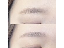 ヒア(Here.)/#美眉#アイブロウ#まゆげ#眉毛