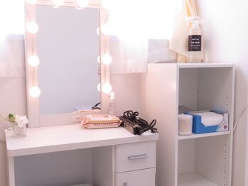 スリー(Three)/サロンの雰囲気☆