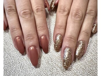 ミューティー(myuuty)/ワンカラー¥5500