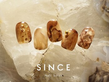 シンス(Since)/3月 monthly plus