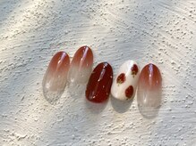 ネイルサロン アイナ(NailSalon Aina)/アートコース