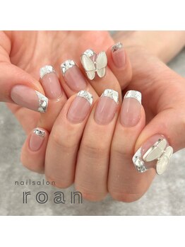 ロアンネイル(roan nail)/