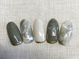【 natural design 】¥5500