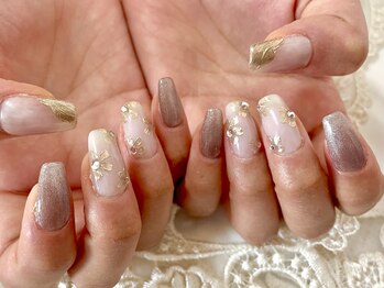 アートやり放題80分コース