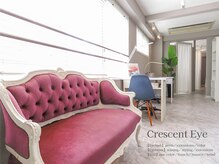 クレセント アイアンドネイル 表参道(Crescent Eye&Nail)/ Crescent Eye表参道店