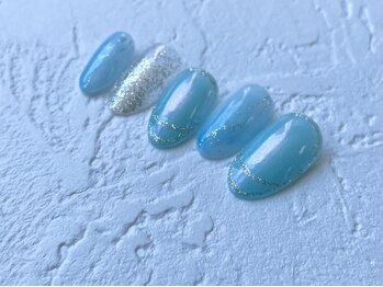 モナリザ 三宮店(MonaLisa)/MonaLisaコース 8月新作design