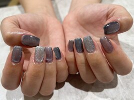 持込デザイン★パラジェル使用