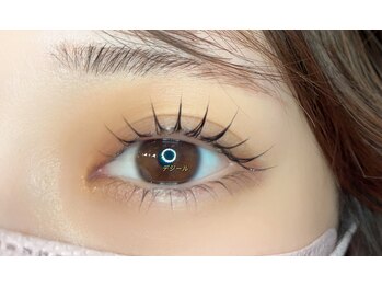 ブリランテ/メーテルロッド