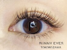 バニーアイズ トコロザワ(Bunny eye's TOKOROZAWA)の雰囲気（LEDマツエク・マツパ・眉スタイリング最新技術で似合わせ！）
