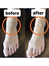 カワル整体 上通り院/【スタイルはここから作る】