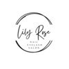 リリーローズ(Lily Rose )ロゴ