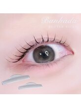 アイモア 名駅店(eye mor.)/まつ毛パーマ★カールデザイン