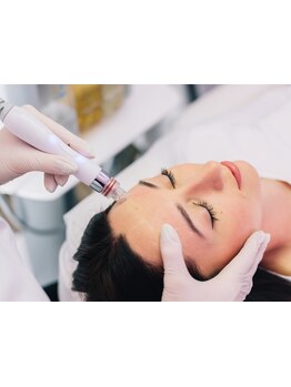 毛穴ケアをしたい