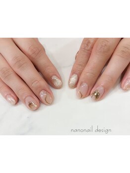 定額メニューのあるサロン