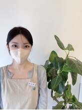 ネフェル(Nefel) テイ 