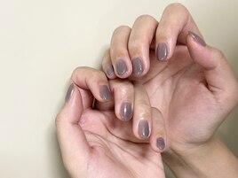 ちゅるんワンカラー