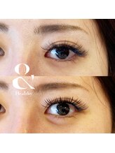 グランドデザイン 岐南店(GRAND DESIGN)/ &Healthy　-アンドヘルシー-