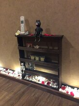 コリラクーン 草加店/【内観イメージ】