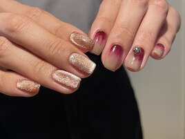 ニュアンスアート