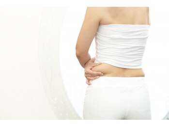 ビープロデュース 尾張旭店(B' PRODUCE)/腰回りのケアはプロにお任せ