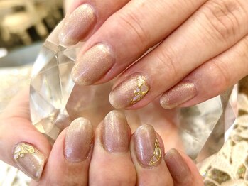 マーノ 稲毛海岸店/定額デザイン