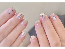 ユミ(U.MI.)/ショットネイル