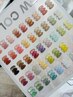 新規限定お試し価額ワンカラーorグラデーション¥5300→4800初回オフ無料！
