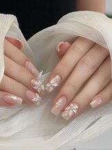 セレブレイル(CELEBRAIL)/アートデザイン