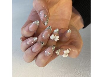 グランベイル ネイルルーム(nail room)/