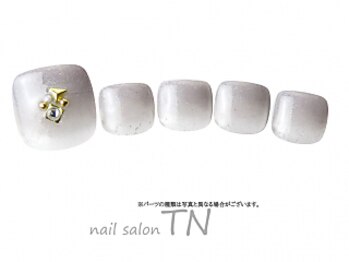 ティーエヌ TSUTAYA八戸ニュータウン店/【FOOT】11月☆定額4900円コース