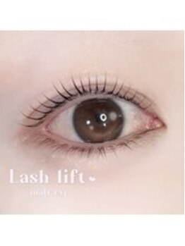 アイモア 多治見店(eye mor.)/カールで可愛いお目元に★