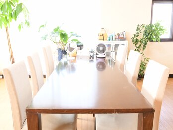 ステラフィールド(stella field)/内観　カウンセリングルーム