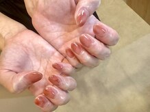 キッツネイル 警固薬院(KITS)/NUANCE ONE COLOR