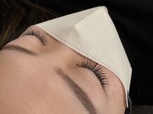 サロンドウイ(salon de OUI)/フラットラッシュつけ放題