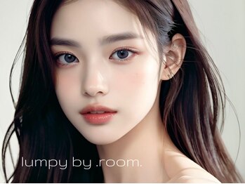 ランピーバイルーム(Lumpy by .room.)