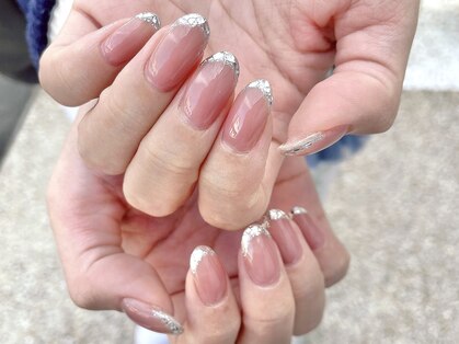 ソラナ アンド ネイル(solana.&nail)の写真