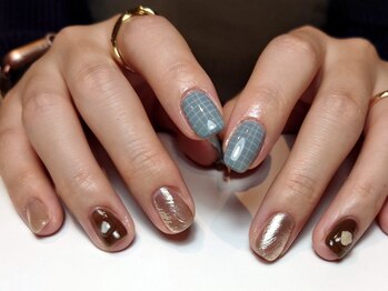 ラクネイル 浦和店(raku nail)/