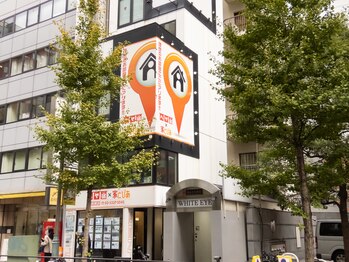 眠れる森のスパ(眠れる森のSPA.)/新宿駅から【駅近サロン】