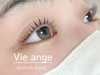ヴィアンジュ 浦和コルソ店(Vie Ange)/ぱっちりデザイン