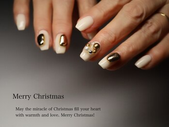 ネイル トモダ(nail Tomoda)/