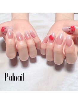 パルネイル(Pal nail)/やり放題コース